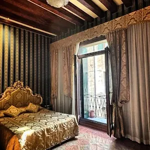 Ca' San Zaccaria Guest house Venice