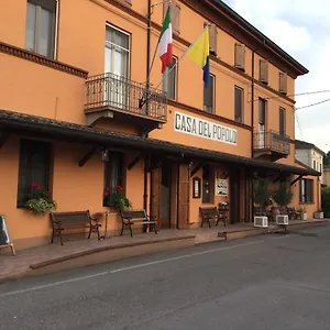 Alle Roncole Inn Busseto