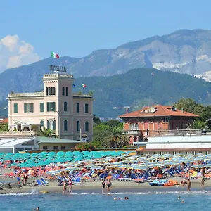 Italia Hotel Marina di Massa