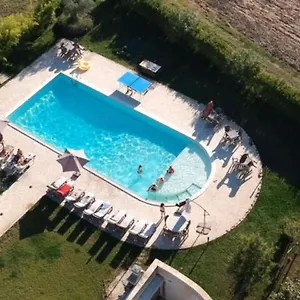 Osti Bed & Breakfast Castel Maggiore