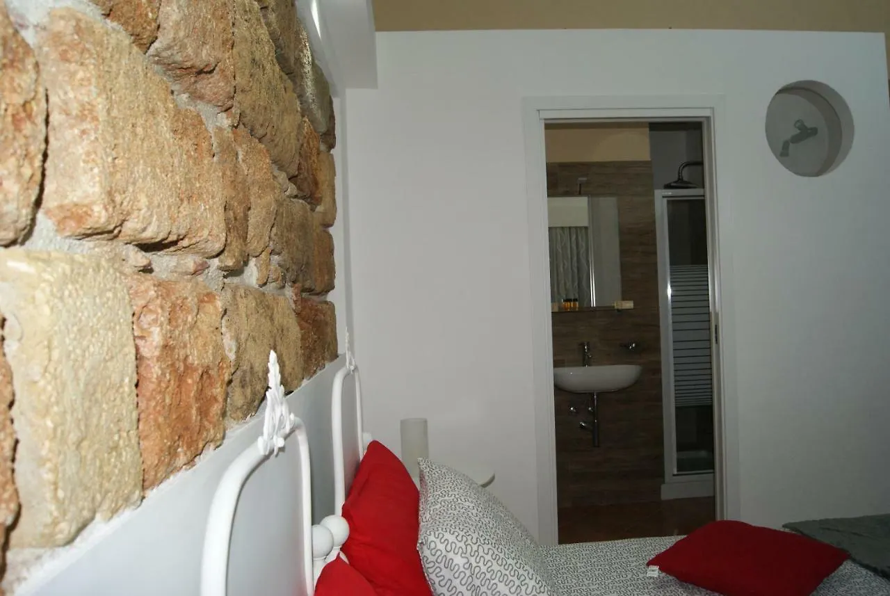 Alma Nua Bed & Breakfast Terrasini