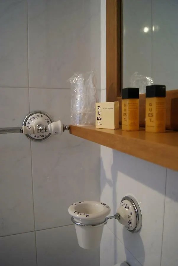 Alma Nua Bed & Breakfast Terrasini