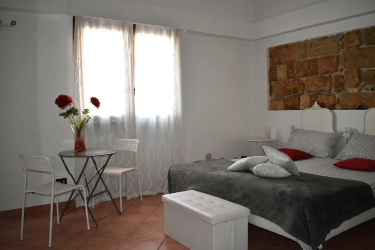 ***  Alma Nua Bed & Breakfast Terrasini Italy