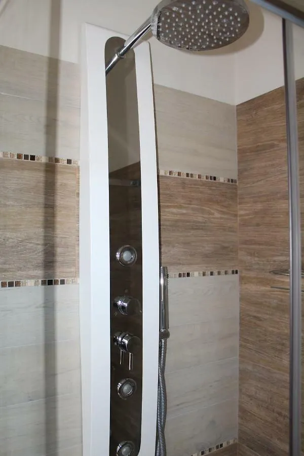 Alma Nua Bed & Breakfast Terrasini 3*,