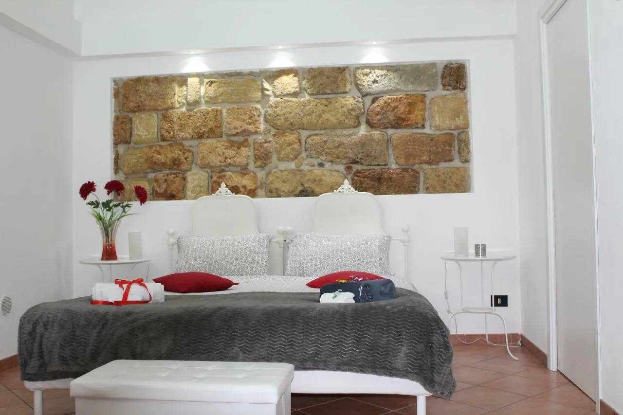 Alma Nua Bed & Breakfast Terrasini