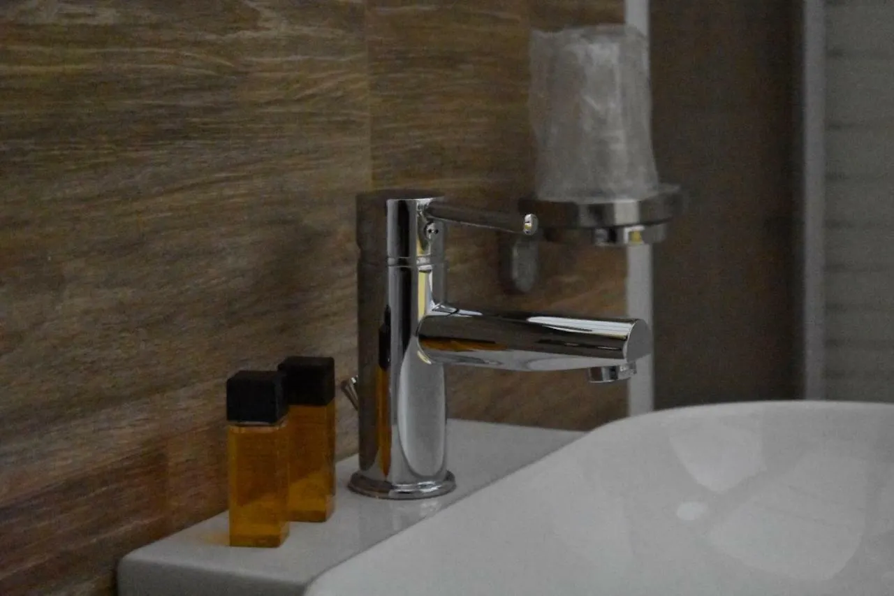 Alma Nua Bed & Breakfast Terrasini Italy