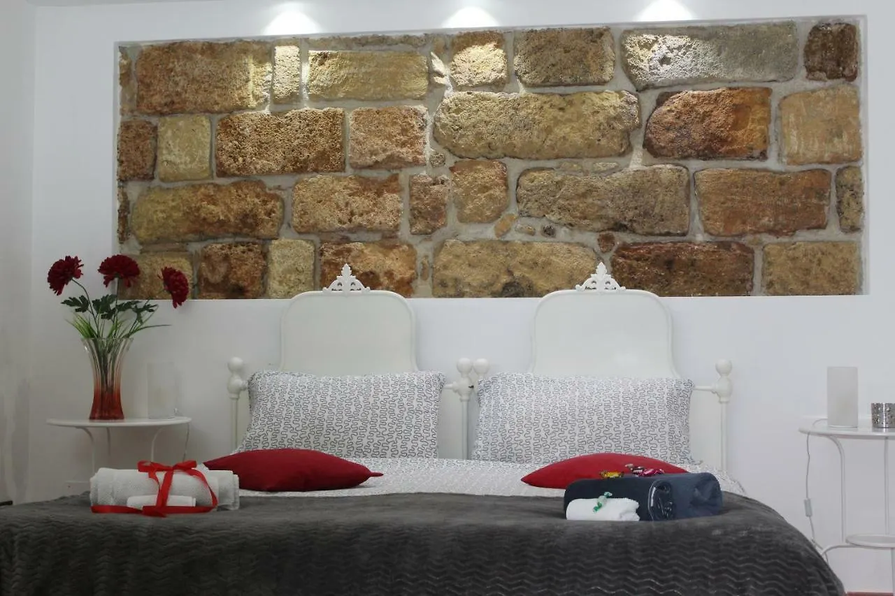 Alma Nua Bed & Breakfast Terrasini